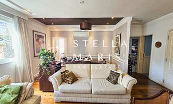 Imagem 3: Ipanema, Belíssimo Apartamento à venda com planta circular em excelente localização na Seg