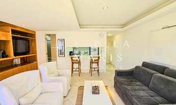 Imagem 5: Ipanema Ville Residence, Flat duplex reformado com varanda à venda em excelente localizaçã