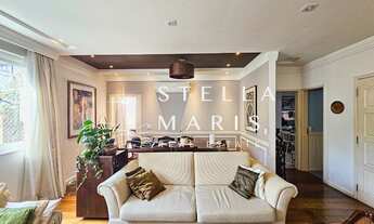 Imagem 5: Ipanema, Belíssimo Apartamento à venda com planta circular em excelente localização na Seg