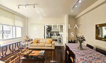 Imagem: Leblon, Apartamento à venda com ótima