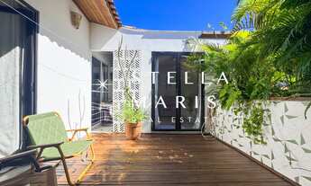 Imagem: Jardim Botânico, cobertura linear, reformada