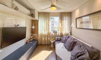 Imagem 3: Ipanema, Apartamento totalmente reformado, com 3 suítes e 1 vaga à venda em excelente loca