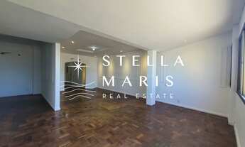 Imagem 6: Apartamento à Venda na Avenida Atlântica em Copacabana - Vista Panorâmica da Praia - 203m²