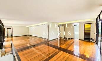 Imagem 7: Gávea, Belíssima Casa rodeada pelo verde com linda vista em condomínio fechado, para Locaç