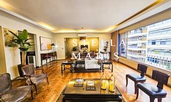 Imagem: Copanema, Apartamento MOBILIADO totalmente