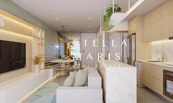 Imagem 3: Barra da Tijuca, Av. do Pepê. Lançamento, Varandas do Pepê. Apartamento de 141 m2, com var