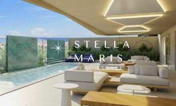 Imagem 7: Barra da Tijuca, Av. do Pepê. Lançamento, Varandas do Pepê. Apartamento de 141 m2, com var