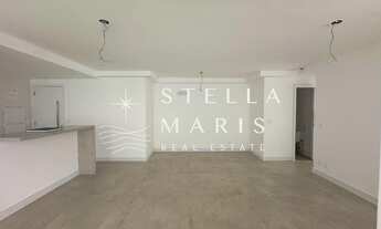 Imagem 5: Leblon, Apartamento de 83 m2, 3 quartos, com ampla área externa com piscina e espaço para