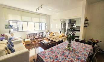 Imagem 5: Leblon, Apartamento à venda com ótima planta, iluminado em trecho Mão dupla da Timóteo da