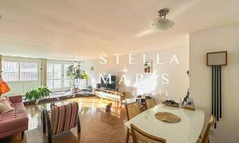 Imagem 3: IPANEMA, Apartamento à venda, 112 m2, proximo a todo comercio local, na região de Copanema