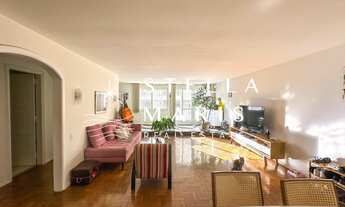 Imagem 5: IPANEMA, Apartamento à venda, 112 m2, proximo a todo comercio local, na região de Copanema