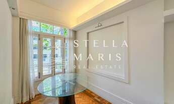 Imagem 4: Leblon, Apartamento com 89 m2, 2 quartos, reformado, à venda em excelente localização