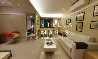 Imagem 3: Leblon, Posto 12, Quadra da praia, Apartamento reformado, com 66 m2, 1 quarto suíte e 1 va