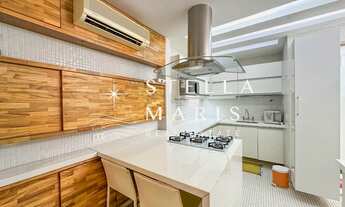 Imagem 7: Leblon, Apartamento com 89 m2, 2 quartos, reformado, à venda em excelente localização