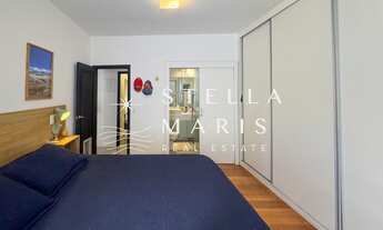 Imagem 5: Jardim Botânico, cobertura linear, reformada, à venda, 3 quartos, garagem, terraço, portar