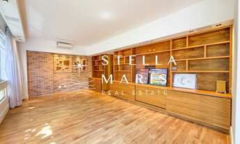 Imagem 6: Ipanema, Apartamento todo novinho e iluminado, com 130 m2, 3 quartos, 1 vaga à venda na Ru