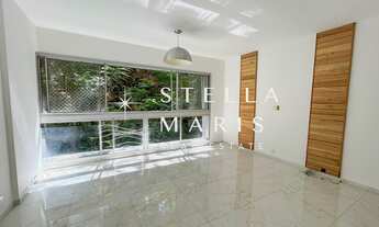 Imagem 1: Lagoa, Apartamento com 3 quartos e 1 vaga todo novinho, com muita privacidade, silencioso