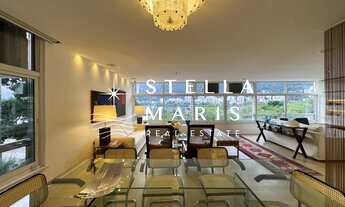 Imagem 5: Lagoa, Apartamento todo reformado com 210 m2, 4 quartos, 2 vagas e vista para Lagoa e Cris