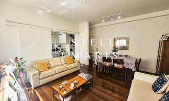 Imagem 7: Leblon, Apartamento à venda com ótima planta, iluminado em trecho Mão dupla da Timóteo da