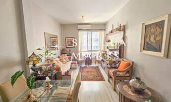 Imagem: Ipanema, Apartamento Claro e silencioso