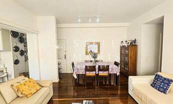 Imagem 6: Leblon, Apartamento à venda com ótima planta, iluminado em trecho Mão dupla da Timóteo da