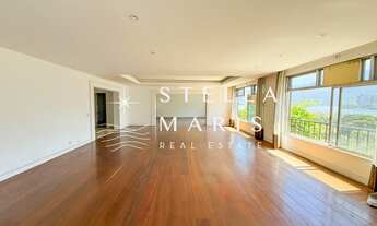 Imagem 2: Ipanema, ApartamentoApartamento amplo, arejado com vista para Lagoa e Cristo Redentor, 367