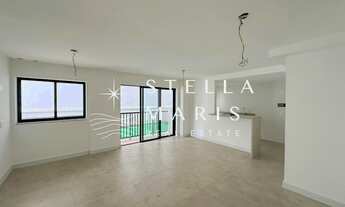 Imagem 6: Leblon, Apartamento de 83 m2, 3 quartos, com ampla área externa com piscina e espaço para