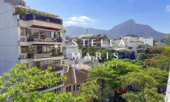 Imagem 4: Ipanema, Apartamento totalmente reformado, com 3 suítes e 1 vaga à venda em excelente loca