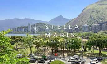 Imagem: Ipanema, ApartamentoApartamento amplo, arejado