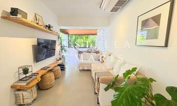 Imagem 4: Jardim Botânico, cobertura linear, reformada, à venda, 3 quartos, garagem, terraço, portar