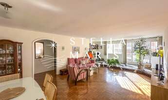 Imagem 2: IPANEMA, Apartamento à venda, 112 m2, proximo a todo comercio local, na região de Copanema