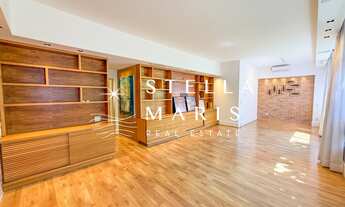 Imagem 7: Ipanema, Apartamento todo novinho e iluminado, com 130 m2, 3 quartos, 1 vaga à venda na Ru