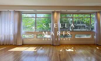 Imagem 3: Ipanema, Apartamento todo novinho e iluminado, com 130 m2, 3 quartos, 1 vaga à venda na Ru