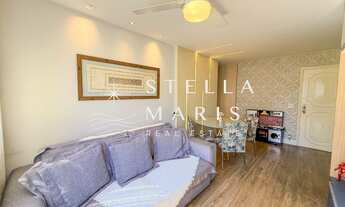 Imagem 5: Ipanema, Apartamento totalmente reformado, com 3 suítes e 1 vaga à venda em excelente loca