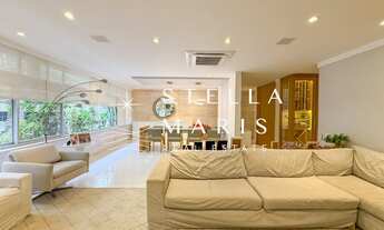 Imagem 5: Leblon, Apartamento espetacular, todo novinho com 244 m2, 4 quartos e 3 vagas à venda na s