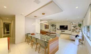 Imagem: Leblon, Apartamento espetacular, todo novinho