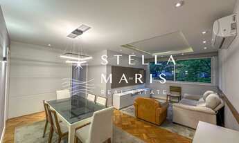 Imagem: Leblon, Seu apartamento na segunda quadra