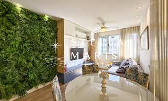 Imagem 2: Ipanema, Apartamento totalmente reformado, com 3 suítes e 1 vaga à venda em excelente loca