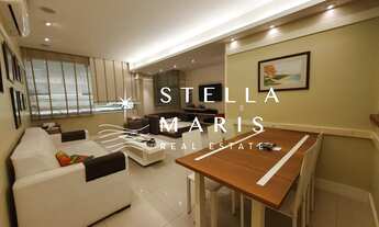 Imagem: Leblon, Posto 12, Quadra da praia, Apartamento