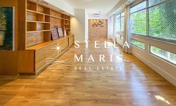 Imagem 2: Ipanema, Apartamento todo novinho e iluminado, com 130 m2, 3 quartos, 1 vaga à venda na Ru