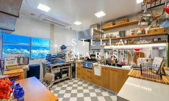 Imagem: EXCELENTE SALA COMERCIAL À VENDA EM IPANEMA