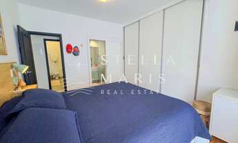 Imagem 7: Jardim Botânico, cobertura linear, reformada, à venda, 3 quartos, garagem, terraço, portar