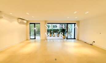 Imagem 2: Ipanema, Apartamento com varandão, original 4 suítes e 2 vagas à venda em prédio novo na m