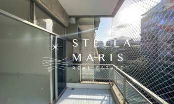 Imagem: Leblon, Quadra da Praia - Apartamento 174