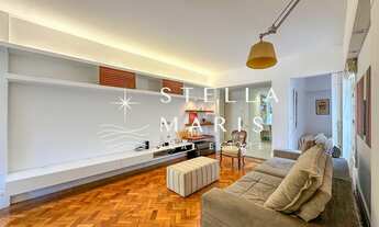 Imagem 5: Leblon, Apartamento com 89 m2, 2 quartos, reformado, à venda em excelente localização