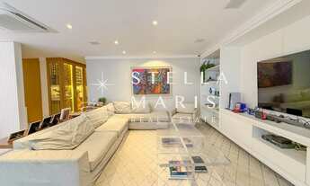 Imagem 3: Leblon, Apartamento espetacular, todo novinho com 244 m2, 4 quartos e 3 vagas à venda na s