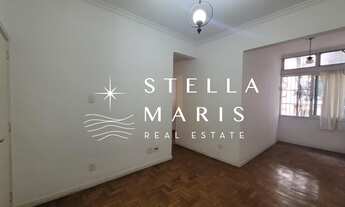 Imagem 5: Apartamento para investimento à venda em Ipanema, 38m2, 1 quarto, 1 sala, 1 banheiro, 1 va