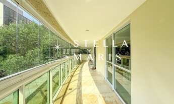 Imagem: Quadrilátero de Ipanema, Apartamento com