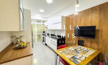 Imagem 6: Apartamento reformado pronto para morar com 138m2, portaria 24h e 1 vaga