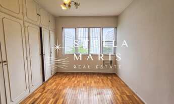 Imagem 5: Leblon, Apartamento à venda em andar alto com vista livre e excelente localização